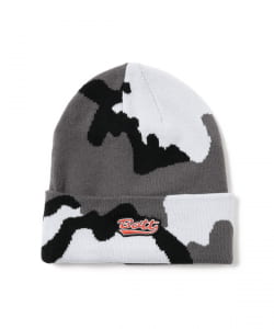 BoTT / Mini Script Logo Beanie