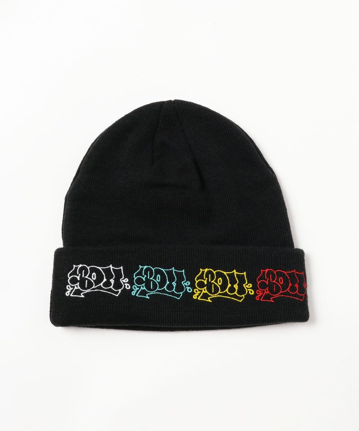 BEAMS T（ビームスT）BoTT / Paul Beanie（帽子 ニットキャップ）通販