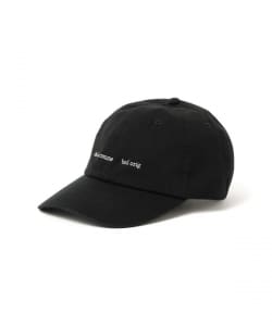 BAL / COTTON 6-PANEL HAT