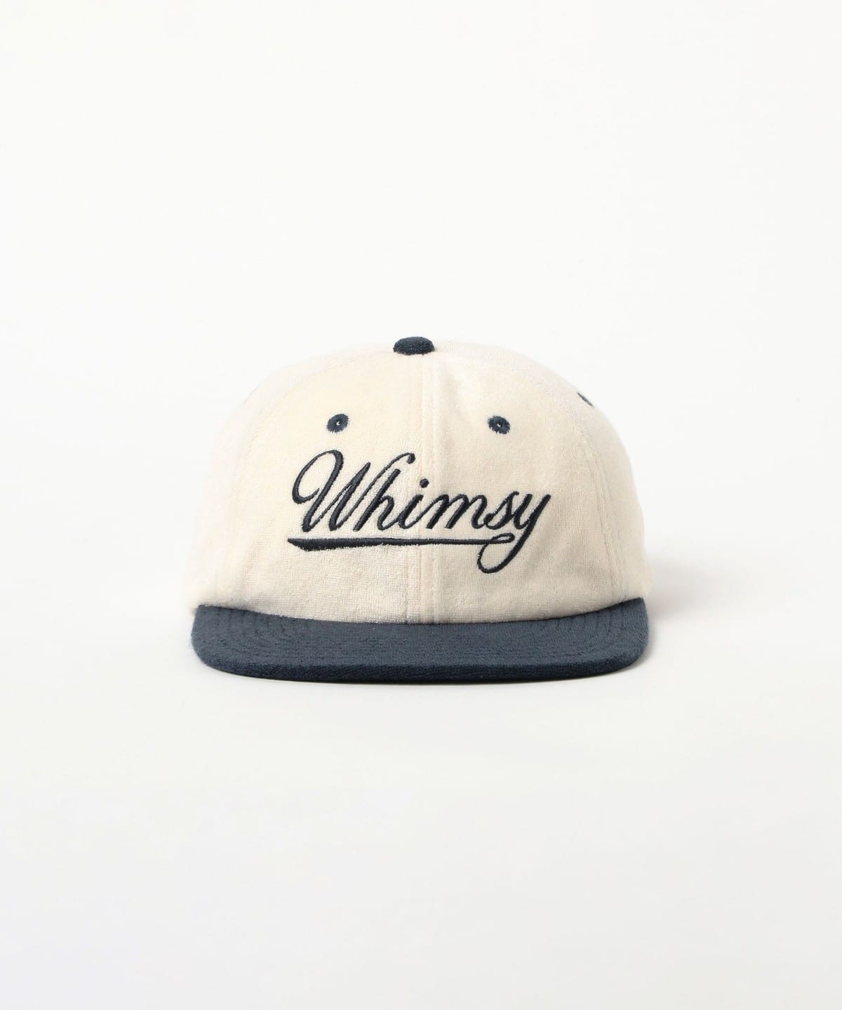 BEAMS T BEAMS T WHIMSY SOCKS / Pool-side Cap (Hat/Cap) - Online 