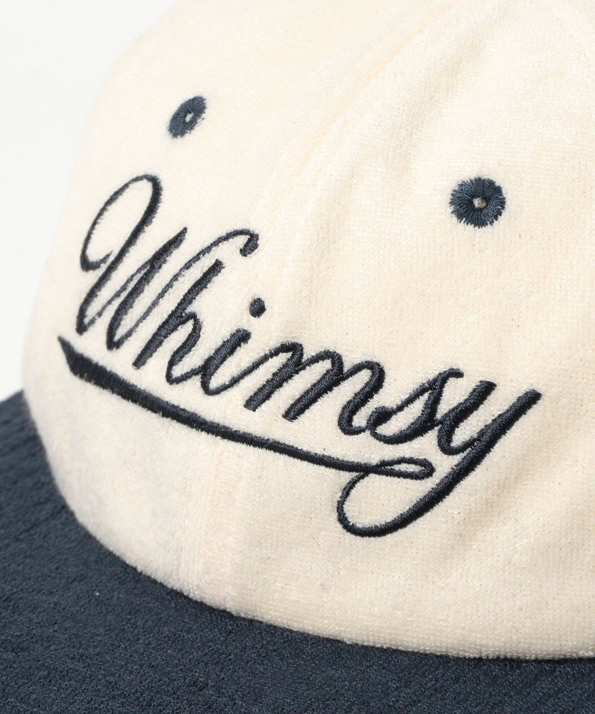 BEAMS T BEAMS T WHIMSY SOCKS / Pool-side Cap (Hat/Cap) - Online 
