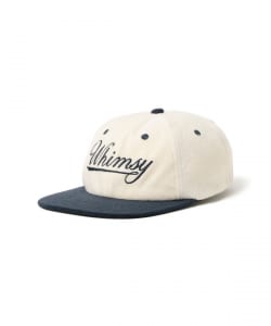 WHIMSY SOCKS / Pool-side Cap