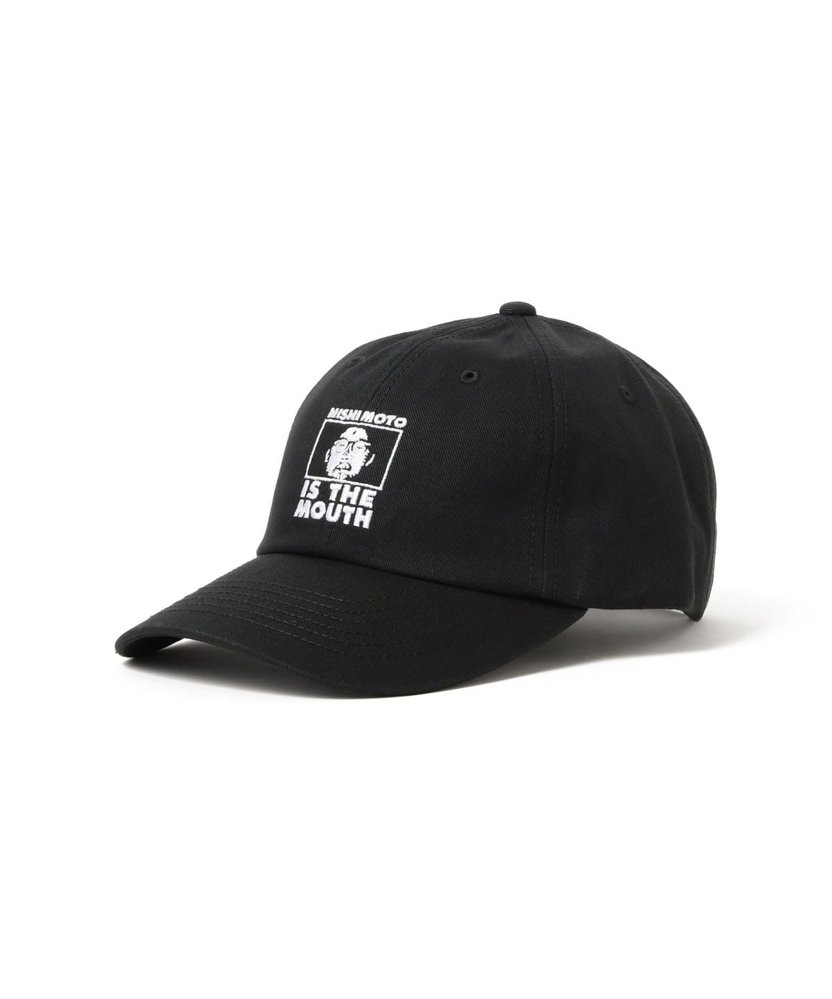BEAMS T（ビームスT）NISHIMOTO IS THE MOUTH / NIM-G25H（帽子 