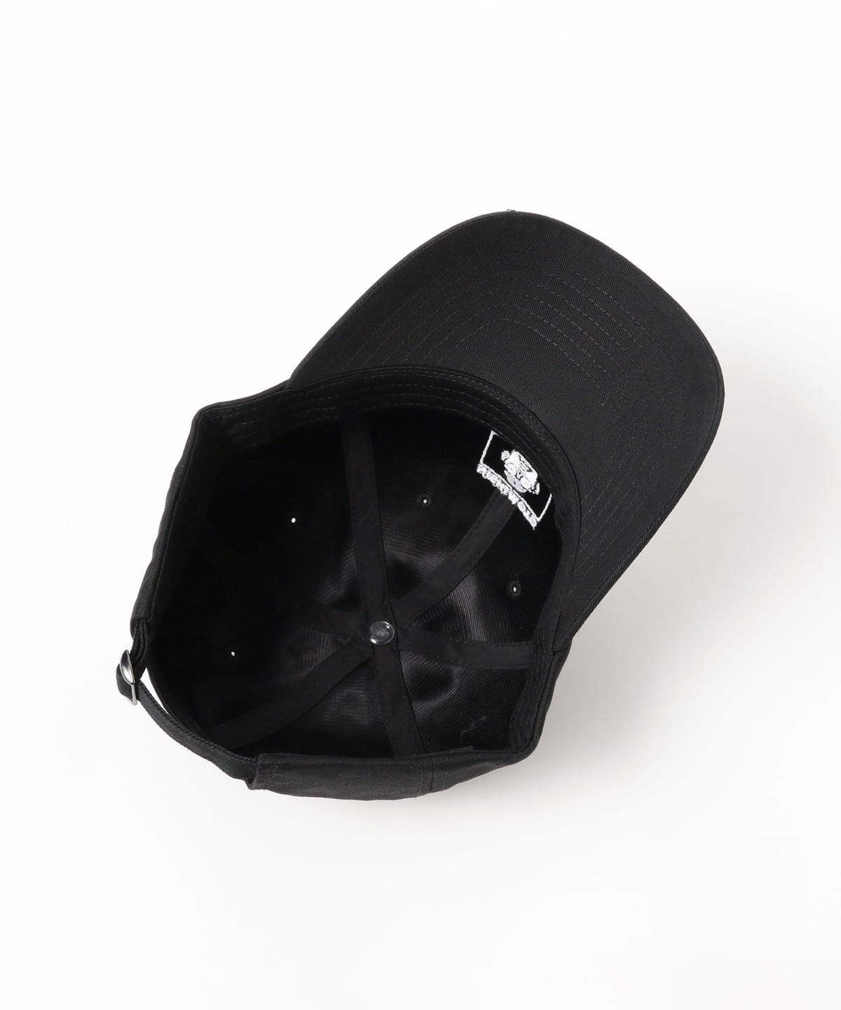 BEAMS T（ビームスT）NISHIMOTO IS THE MOUTH / NIM-G25H（帽子