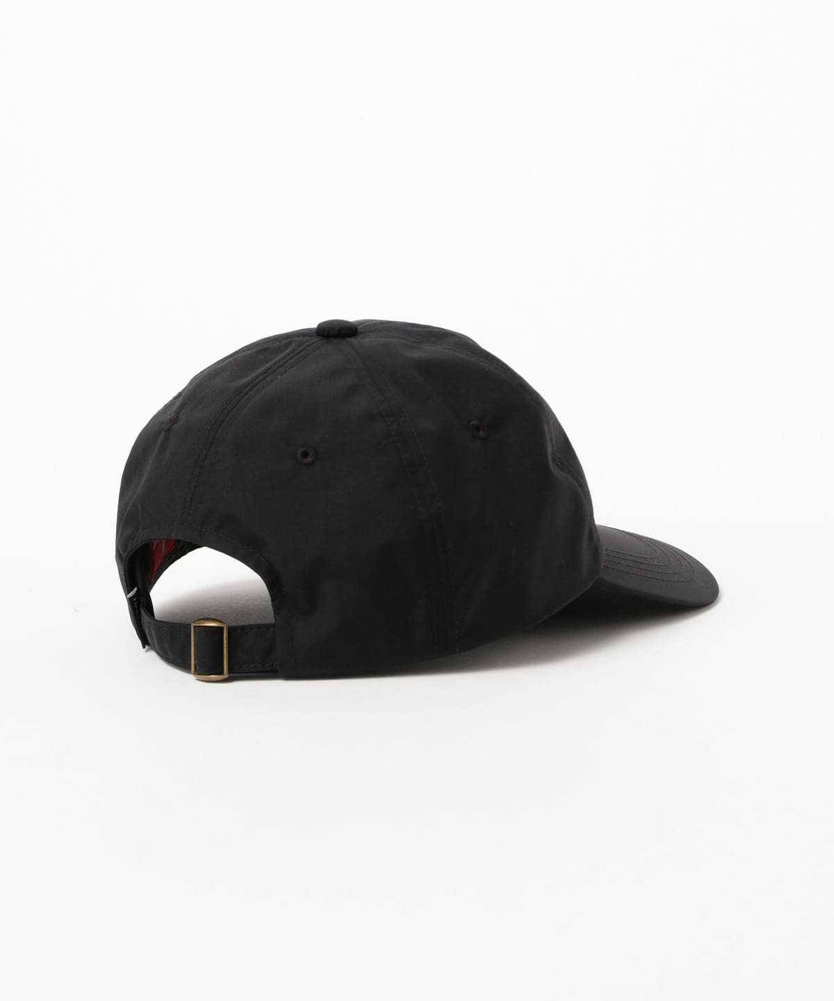 BEAMS T（ビームスT）HELLRAZOR / BIG LOGO NYLON 6PANEL CAP（帽子