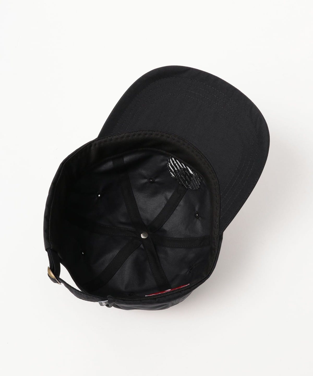 BEAMS T（ビームスT）HELLRAZOR / BIG LOGO NYLON 6PANEL CAP（帽子