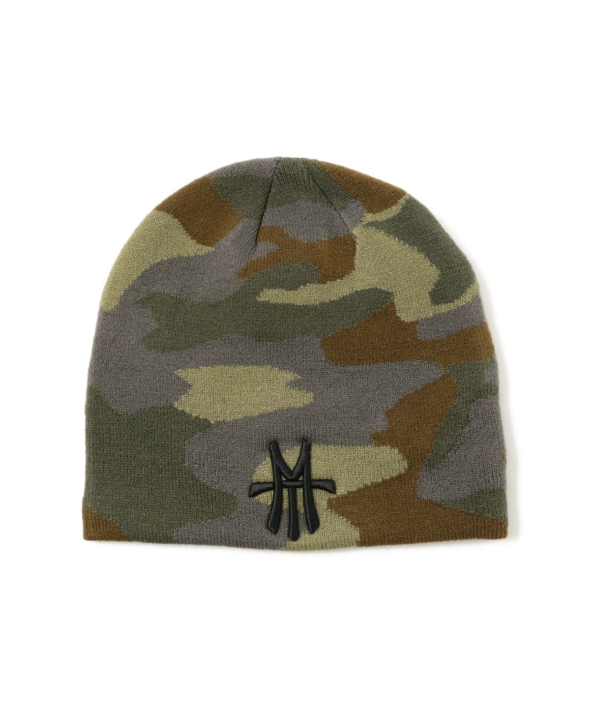 BEAMS T（ビームスT）Midtown New York / Skully Beanies（帽子 ニット