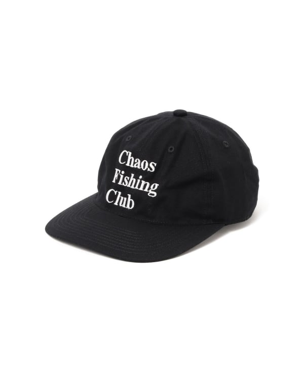 BEAMS T BEAMS T Chaos Fishing Club / Logo Cap (Hat/Cap) available