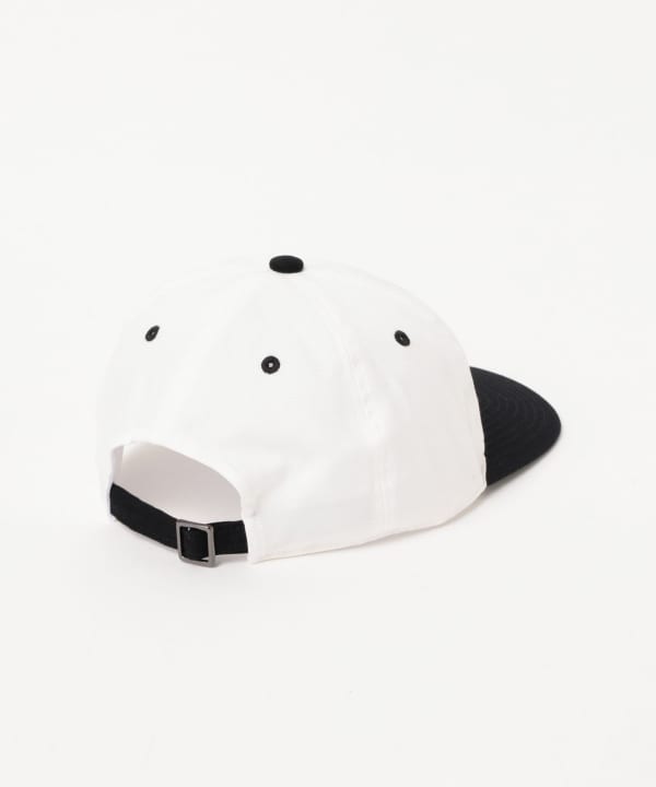 BEAMS T（ビームスT）Chaos Fishing Club / Logo Cap（帽子 キャップ