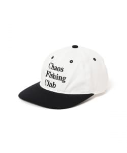Chaos Fishing Club / Logo Cap
