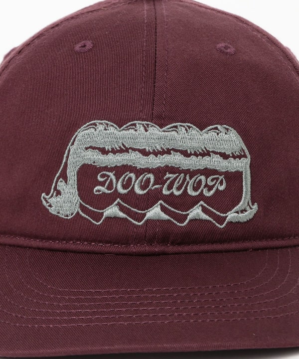 BEAMS T（ビームスT）TACOMA FUJI RECORDS / DOO WOP TACOMA CAP