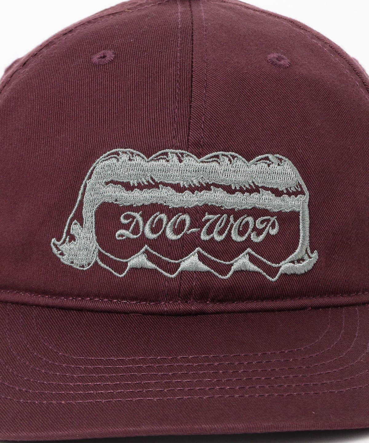 BEAMS T（ビームスT）TACOMA FUJI RECORDS / DOO WOP TACOMA CAP