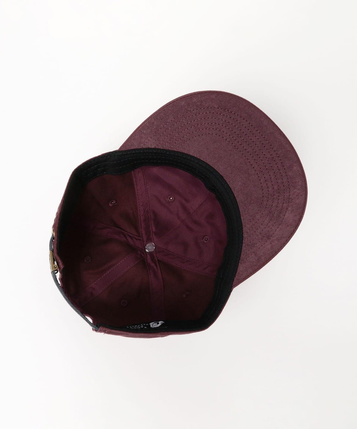BEAMS T（ビームスT）TACOMA FUJI RECORDS / DOO WOP TACOMA CAP