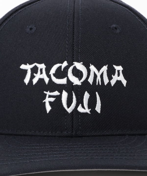 BEAMS T（ビームスT）TACOMA FUJI RECORDS / ORIENTALES CAP '26（帽子