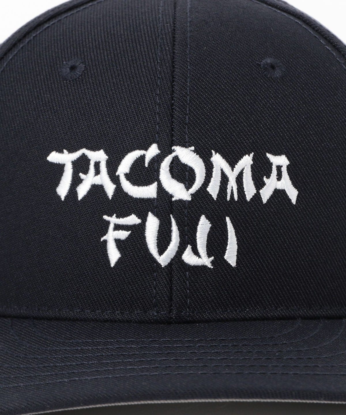 帽子 taku BEAMS T（ビームスT）TACOMA FUJI RECORDS / ORIENTALES CAP '26（帽子
