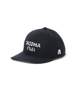 TACOMA FUJI RECORDS / ORIENTALES CAP ’26