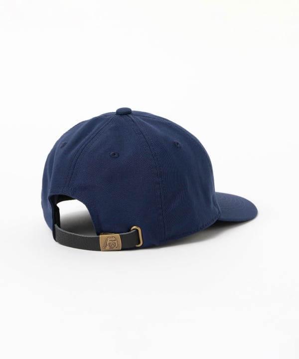 BEAMS T（ビームスT）TACOMA FUJI RECORDS / HOT DOG VINTAGE LOGO CAP