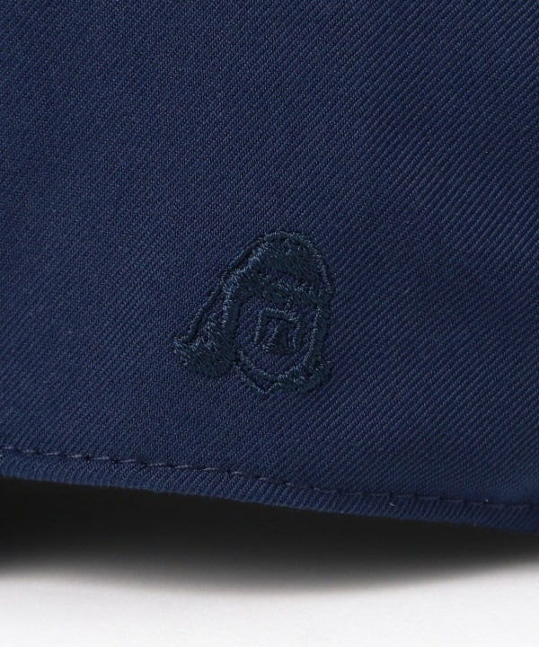 TACOMA FUJI RECORDS / HOT DOG VINTAGE LOGO CAP ’26 designed by Hiroshi Iguchi
