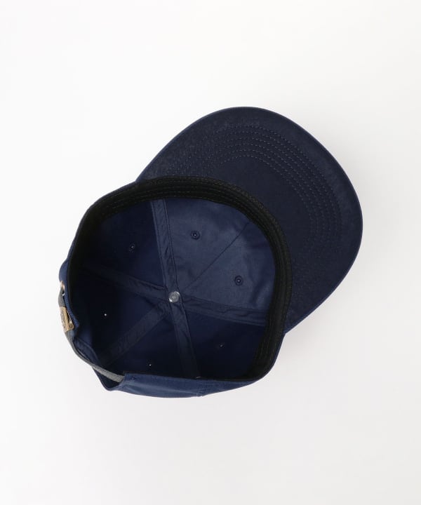 TACOMA FUJI RECORDS / HOT DOG VINTAGE LOGO CAP ’26 designed by Hiroshi Iguchi