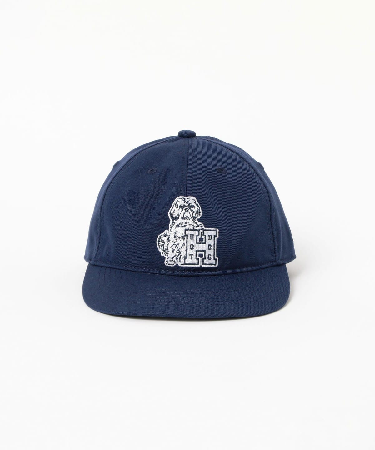BEAMS T（ビームスT）TACOMA FUJI RECORDS / HOT DOG VINTAGE LOGO CAP