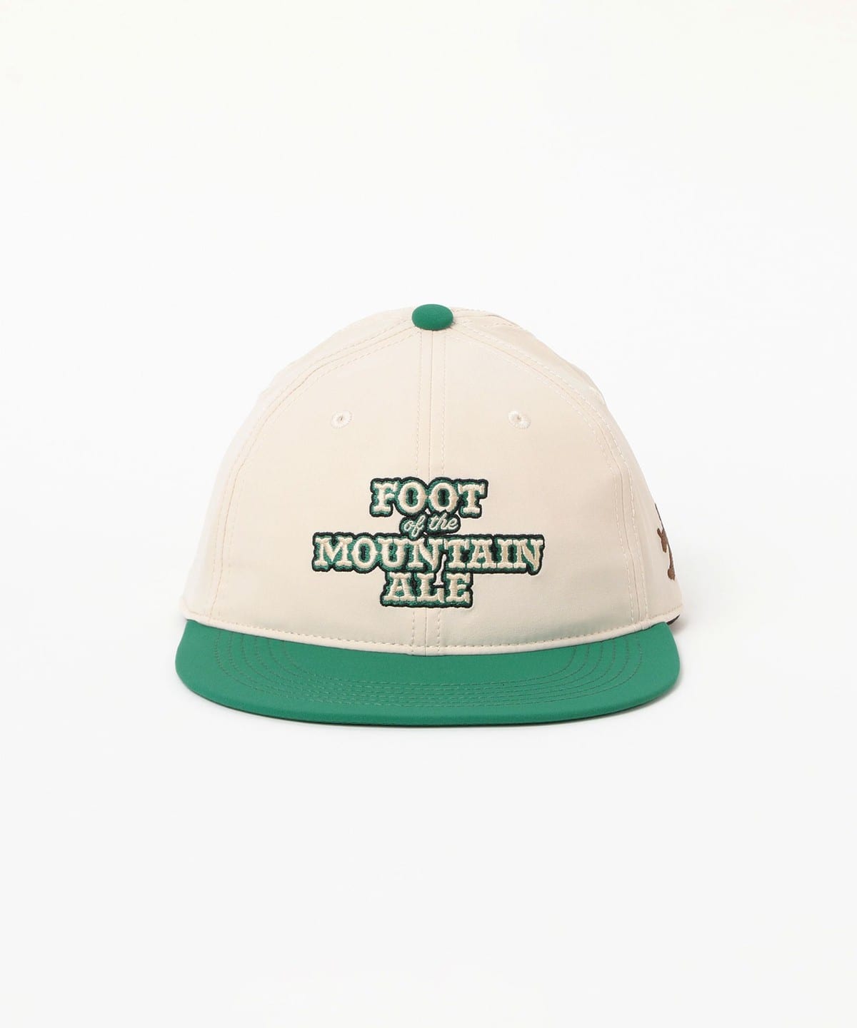 BEAMS T（ビームスT）TACOMA FUJI RECORDS / FOOT OF THE MOUNTAIN ALE