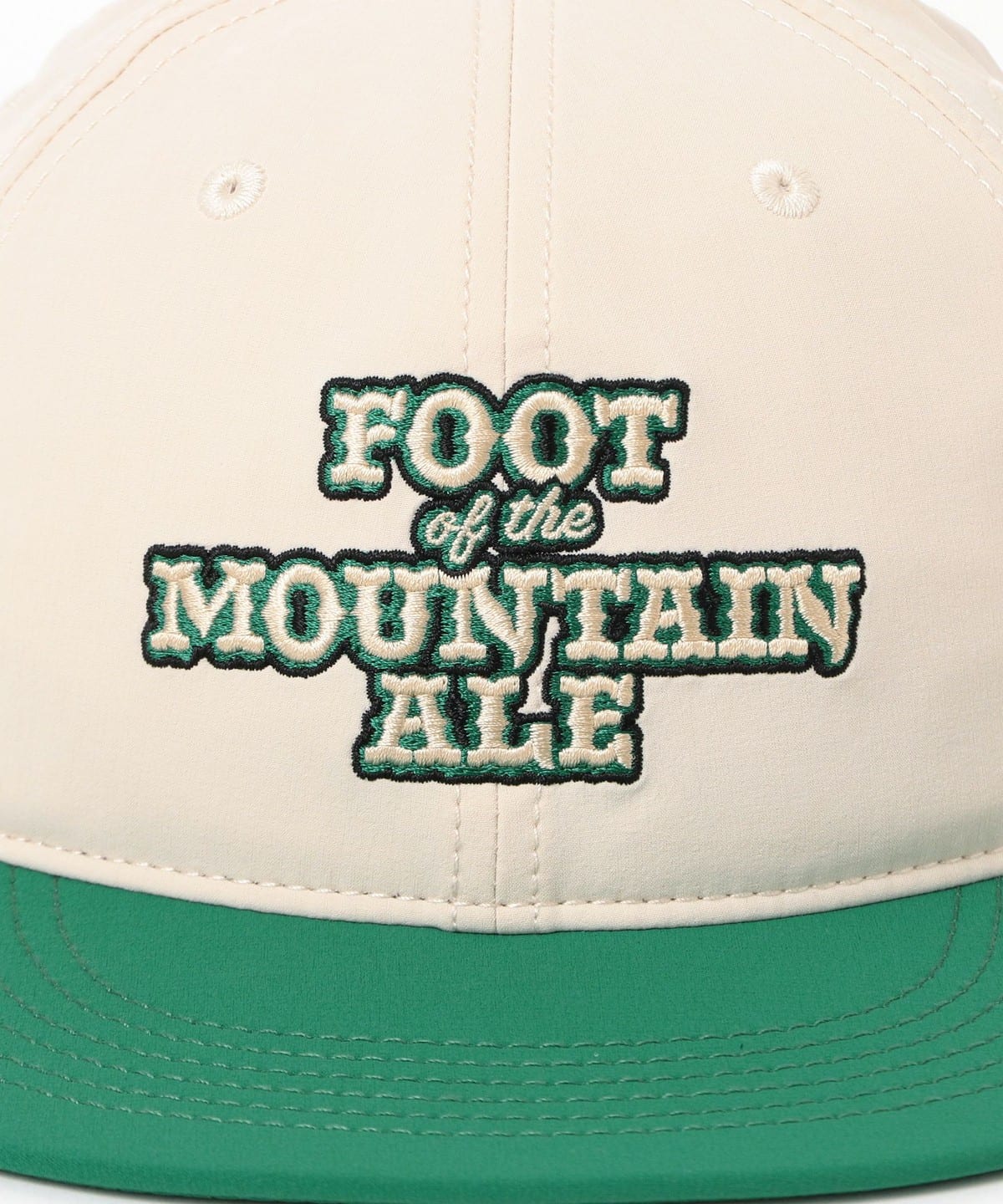 BEAMS T（ビームスT）TACOMA FUJI RECORDS / FOOT OF THE MOUNTAIN ALE