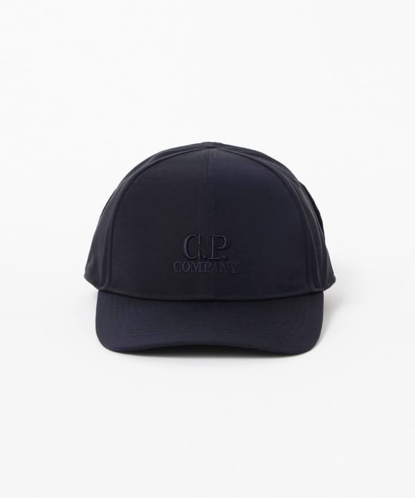 C.P. Company / Chrome-R Goggle Cap
