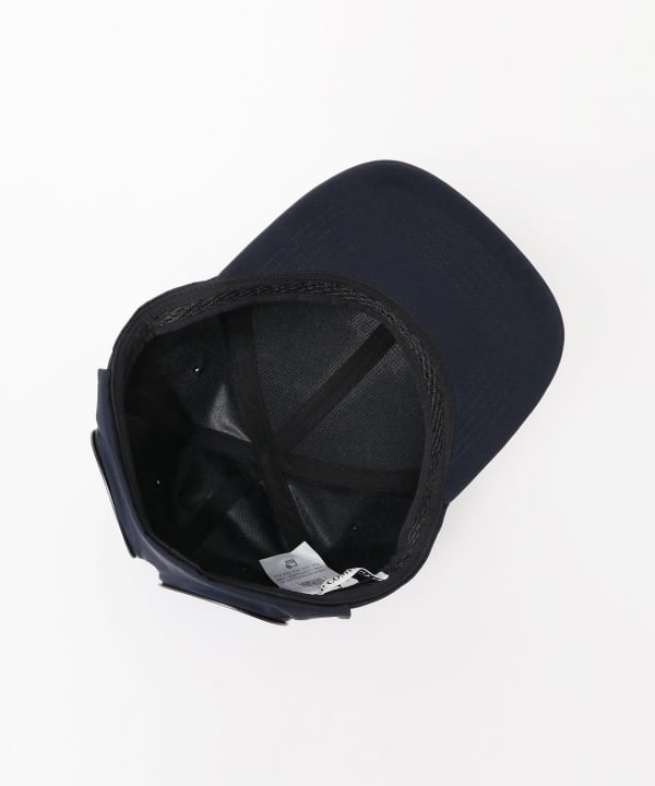 C.P. Company / Chrome-R Goggle Cap