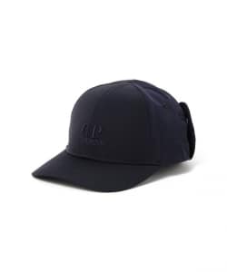 C.P. Company / Chrome-R Goggle Cap