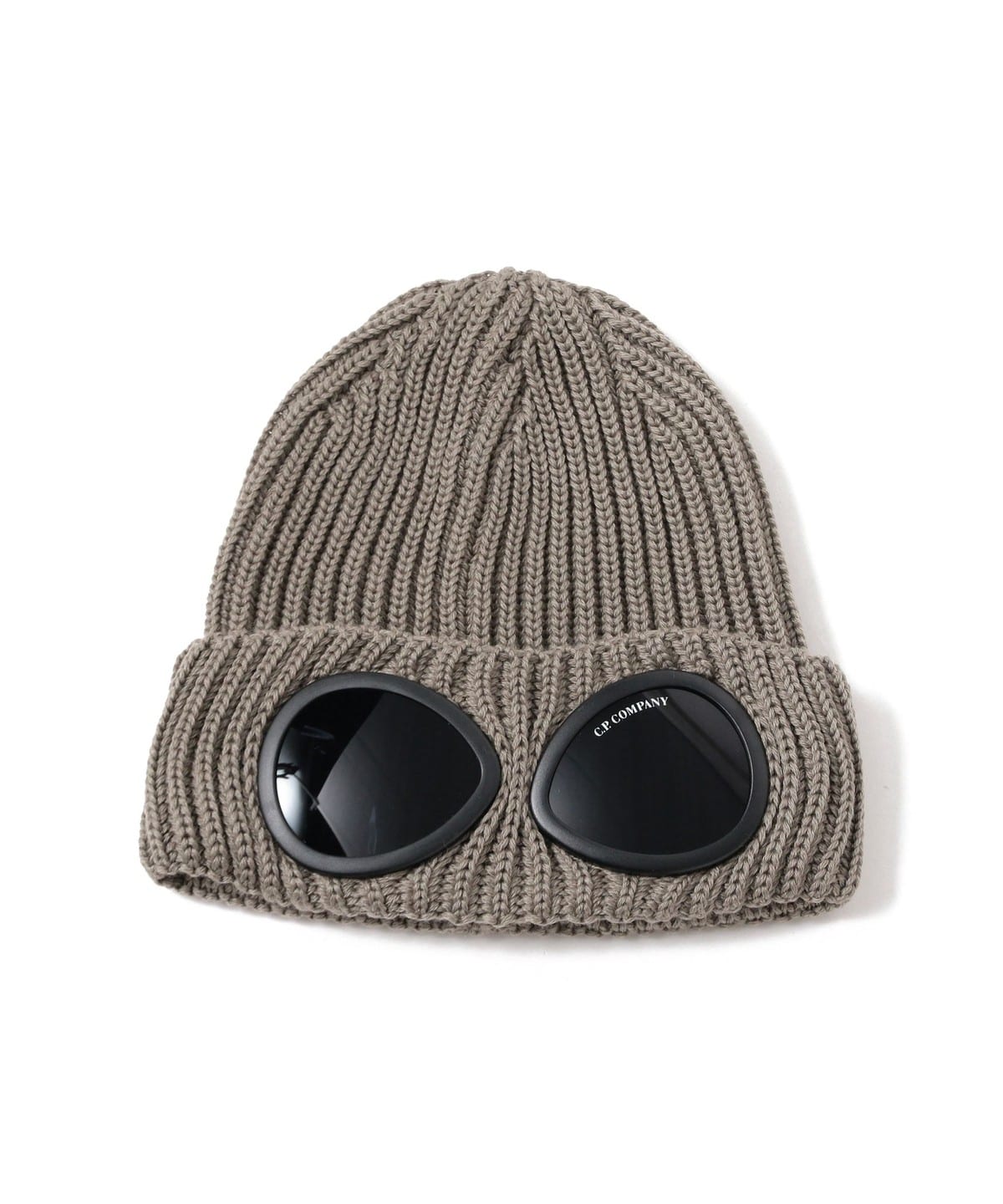 BEAMS T（ビームスT）C.P. Company / Extrafine Merino Wool Goggle