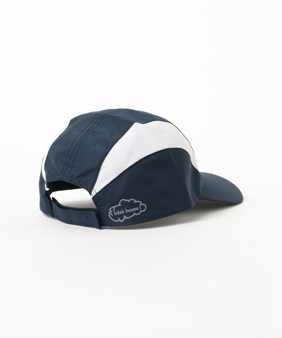 BEAMS T（ビームスT）Lolas Hardware / CAP（帽子 キャップ）通販｜BEAMS