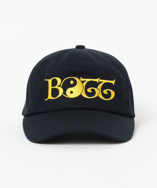 BoTT / 2Y Logo Apollo Cap