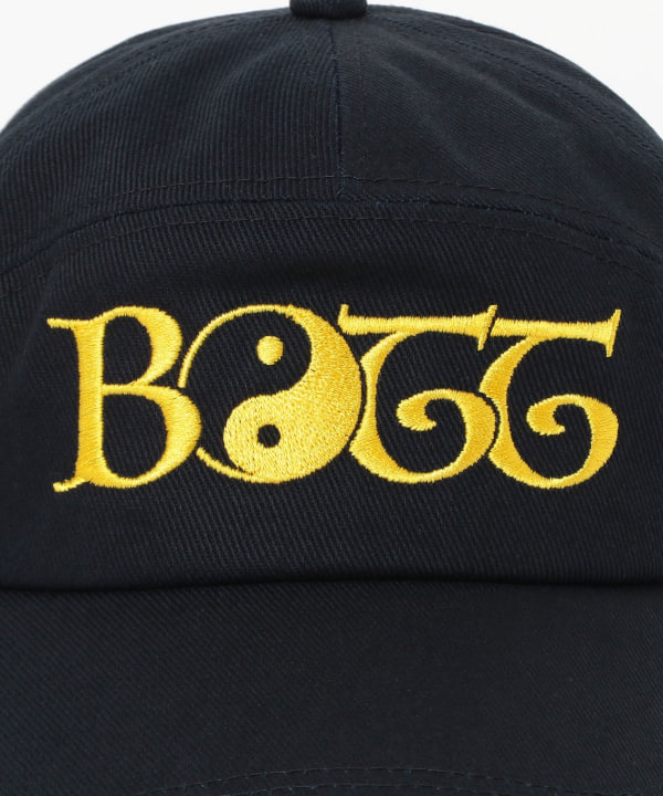 BoTT / 2Y Logo Apollo Cap