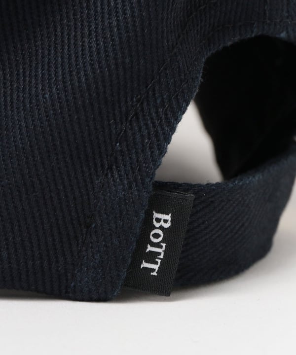 BoTT / 2Y Logo Apollo Cap