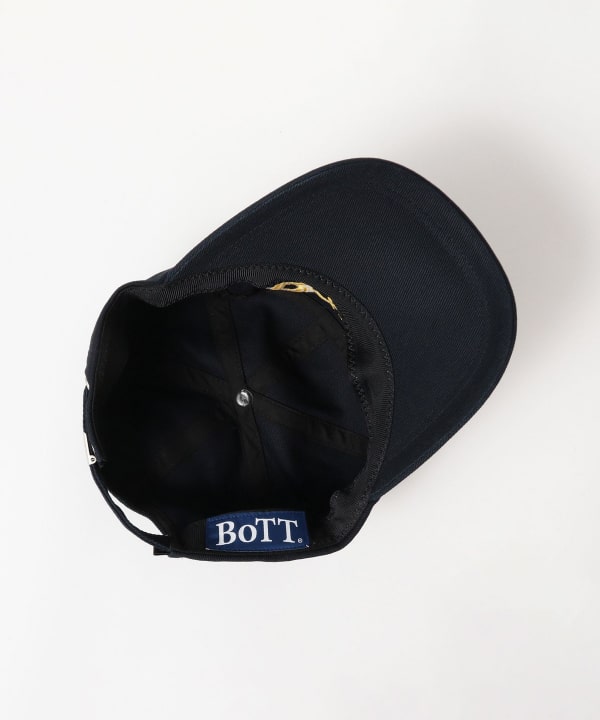 BoTT / 2Y Logo Apollo Cap