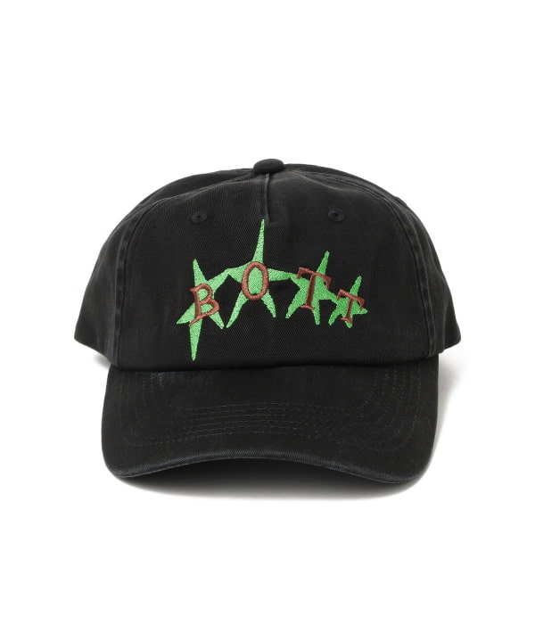 BoTT / Stars 5-Panel Cap