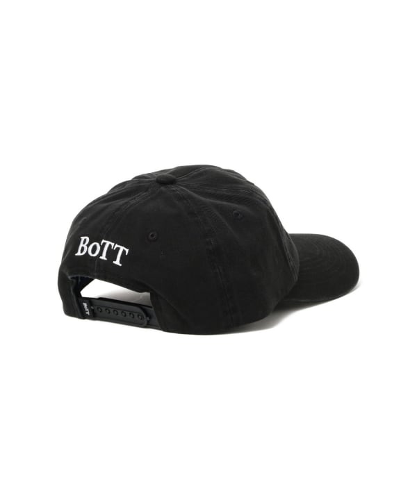 BoTT / Stars 5-Panel Cap