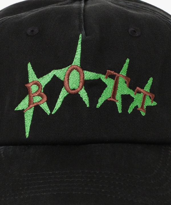 BoTT / Stars 5-Panel Cap