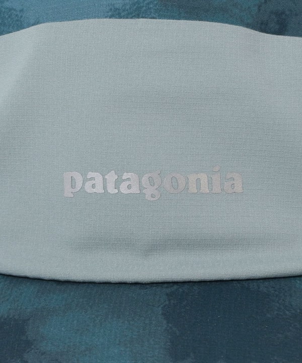 patagonia / Ultralightweight Ridge Hat