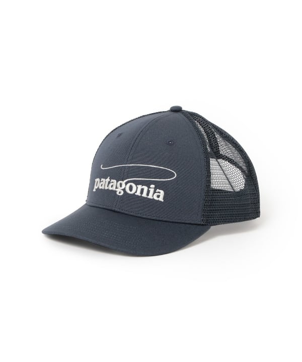patagonia / Take a Stand Trucker Hat