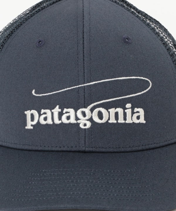 patagonia / Take a Stand Trucker Hat