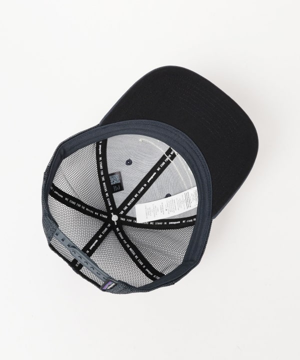 patagonia / Take a Stand Trucker Hat