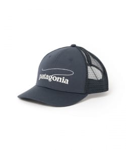 patagonia / Take a Stand Trucker Hat
