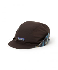patagonia / Isthmus Earflap Cap