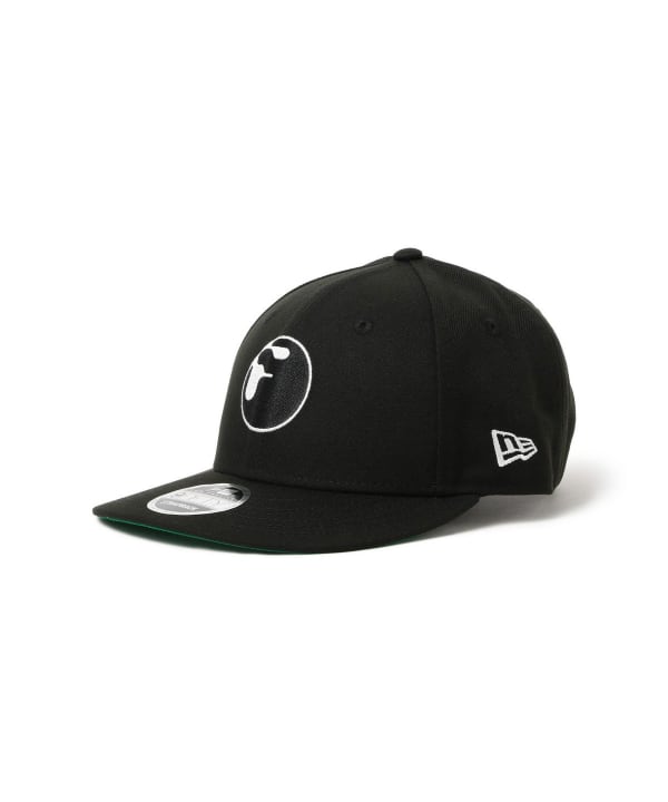 F-LAGSTUF-F × NEW ERA / SYMBOL LOGO 9FIFTY