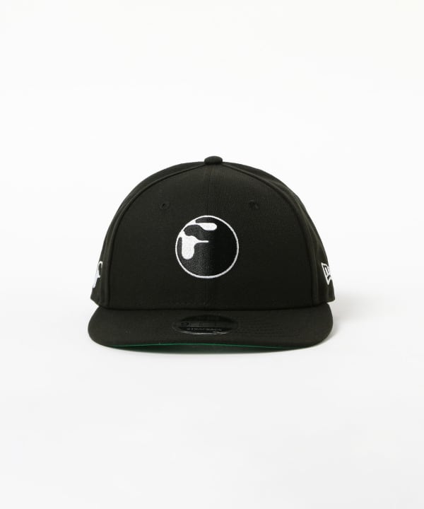 F-LAGSTUF-F × NEW ERA / SYMBOL LOGO 9FIFTY