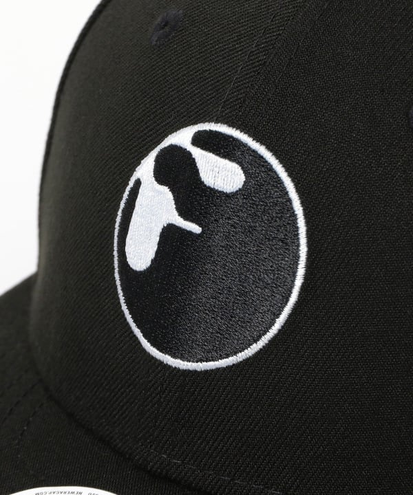 F-LAGSTUF-F × NEW ERA / SYMBOL LOGO 9FIFTY