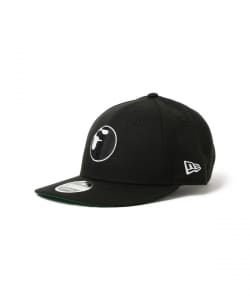 F-LAGSTUF-F × NEW ERA / SYMBOL LOGO 9FIFTY