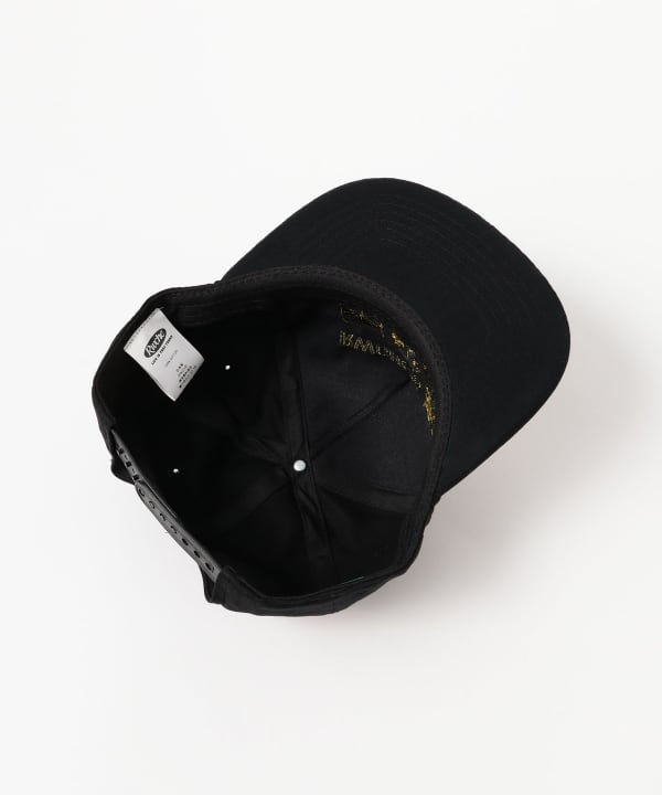 RWCHE / TRIPPIN CAP