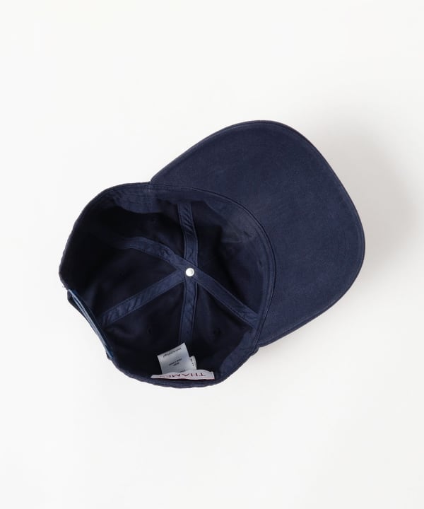 t　beamsキャップ BEAMS T（ビームスT）THAMES MMXX. / CROWN CAP（帽子 キャップ）通販